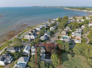 17 Plover Rd, Quincy, MA 02169