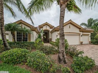 8768 Hideaway Harbor Ct, Naples, FL 34120