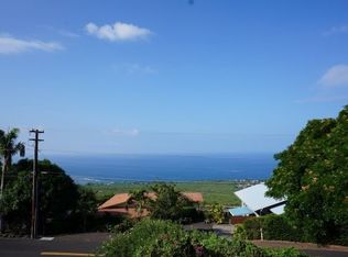 77-339 Nohealani St, Kailua Kona, HI 96740