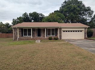 11023 Jean Rd SE, Huntsville, AL 35803