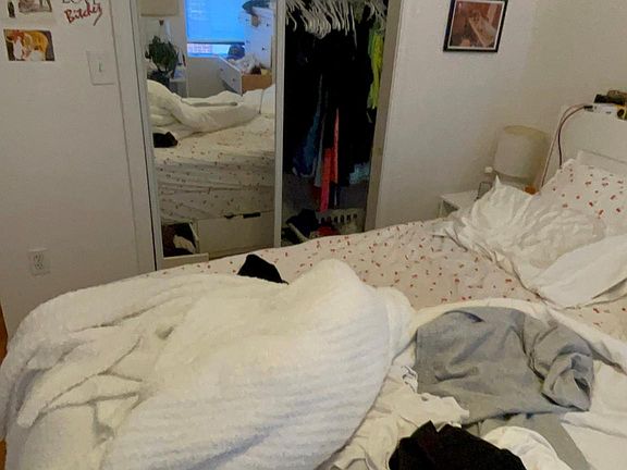 4th image of 58 Westland Ave APT 15