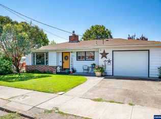 1306 Takena St SW, Albany, OR 97321