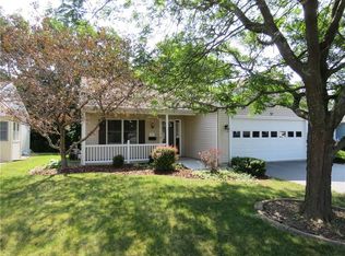 37 College Greene Dr, North Chili, NY 14514