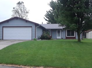 6218 Shell Dr, Fort Wayne, IN 46835