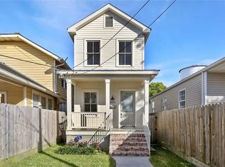 2022 Joliet St, New Orleans, LA 70118