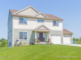 4264 Springwell Ct, Wayland, MI 49348