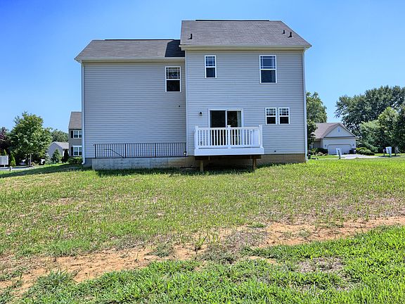Exterior Rear