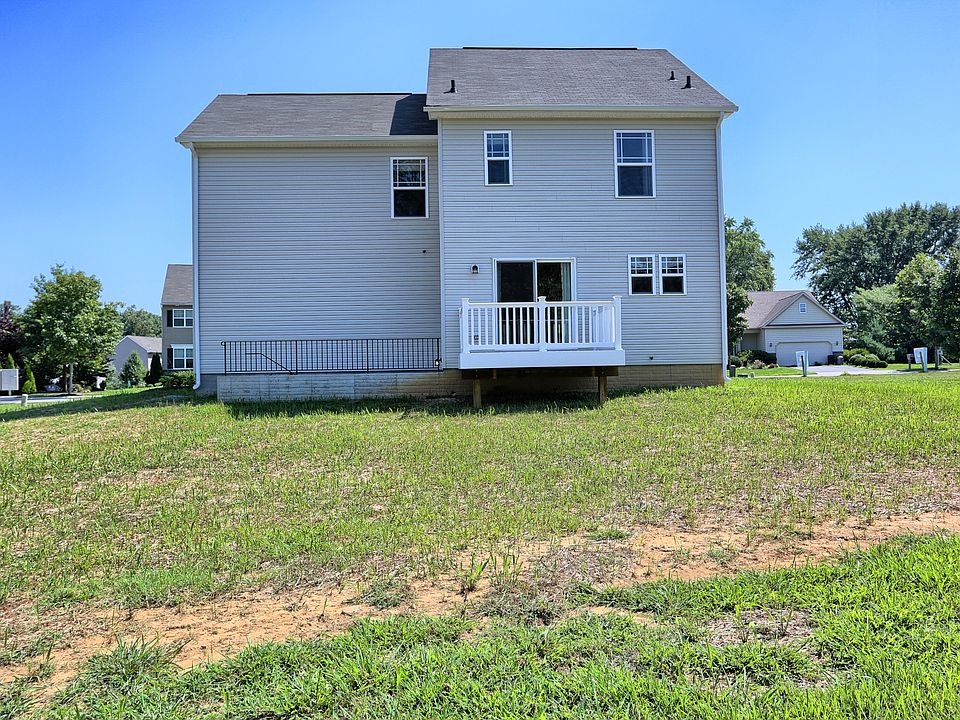 Pearl Plan, Pines at Cherry Hill, Elkton, MD 21921 Zillow