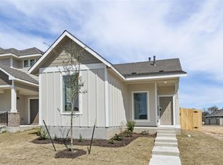 332 Witchhazel Way, San Marcos, TX 78666