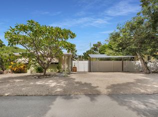 100 Broadway, Tavernier, FL 33070