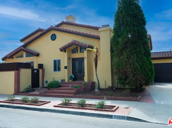 22602 Anza Ave, Torrance, CA 90505