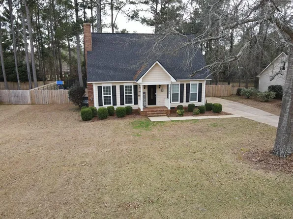 2209 Greenoch Ave, Albany, GA 31721
