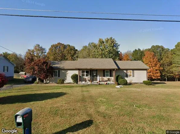 240 Hope Dr, Estill Springs, TN 37330