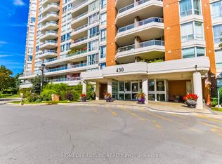 430 McLevin Ave #1612, Toronto, ON