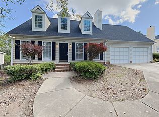 358 Queens Dr SW, Concord, NC 28025