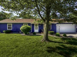 4728 Belvidere Dr, Fort Wayne, IN 46835