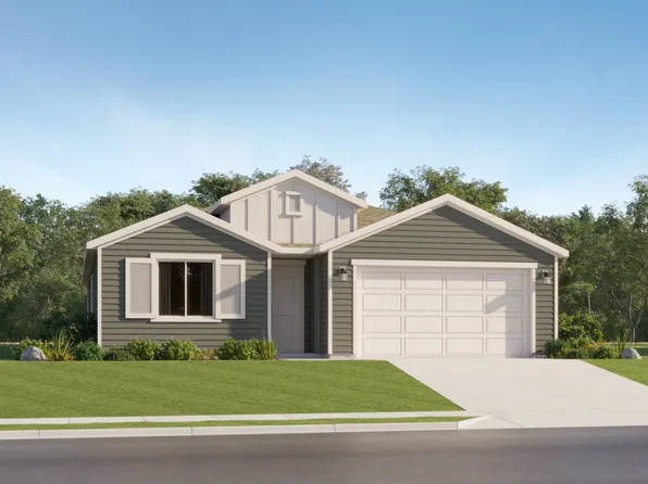 44 S Wasatch Ave, Nampa, ID 83687