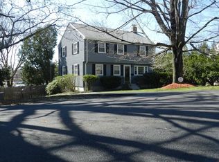 312 Lowell St #0, Lexington, MA 02420