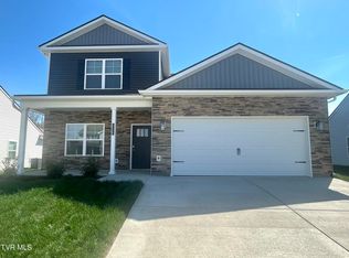 225 Chimney View Loop, Blountville, TN 37617