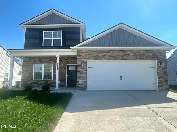 225 Chimney View Loop, Blountville, TN 37617