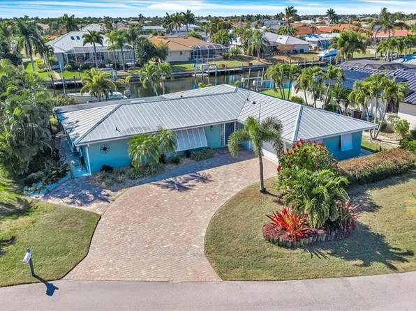 1226 Via Tripoli, Punta Gorda, FL 33950