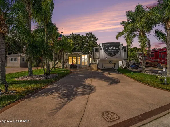 127 Windsong Way, Titusville, FL 32780