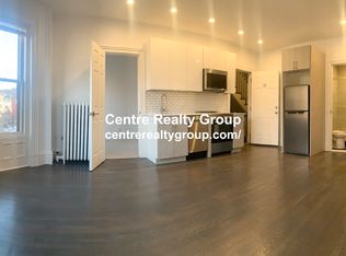 225 Newbury St #U3R, Boston, MA 02116