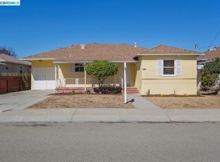 1319 Lillian Ave, San Leandro, CA 94578