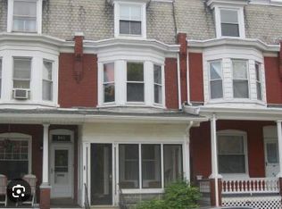 2-541 Chestnut St #2, Reading, PA 19611
