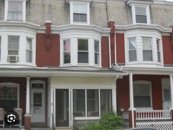 2-541 Chestnut St #2, Reading, PA 19611