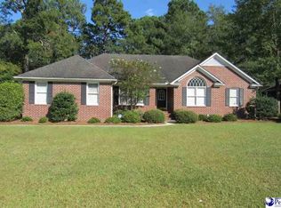 1804 Damon Dr, Florence, SC 29505
