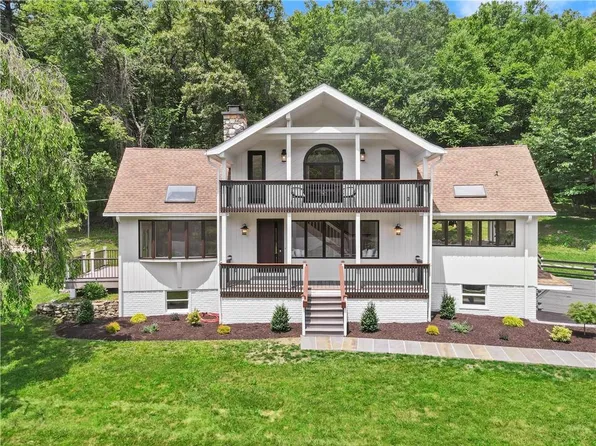 602 Oscawana Lake Road, Putnam Valley, NY 10579