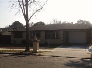 1622 Sacramento Dr, Merced, CA 95348