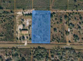 17325 NW 290th St, Okeechobee, FL 34972