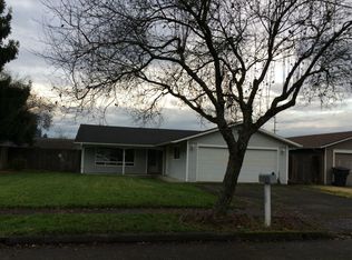 3414 Memorial Park Dr, Longview, WA 98632