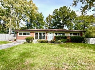 49 Queensbrook Pl, Saint Louis, MO 63132
