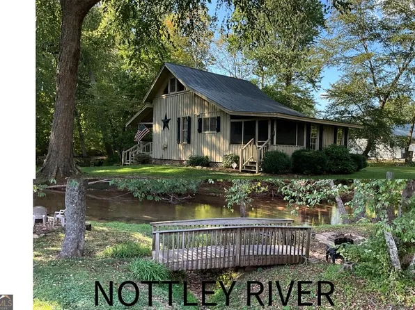 21 Litton Way, Blairsville, GA 30512