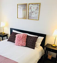 Rented by Ann Ferguson, LLC