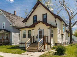 511 B Ave NW, Cedar Rapids, IA 52405