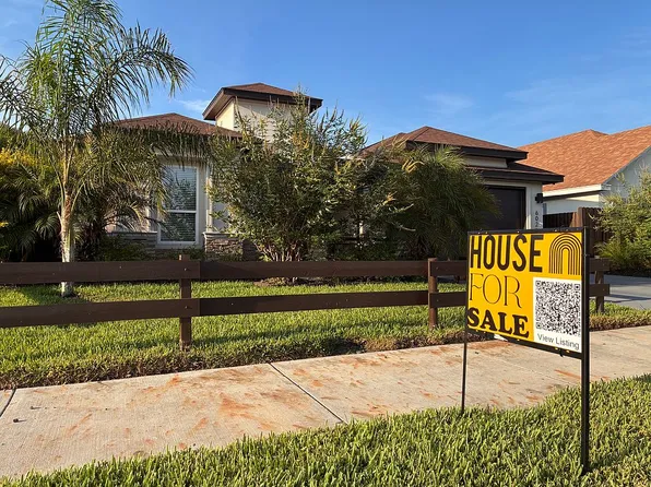 6021 Grapevine Loop, Brownsville, TX 78526