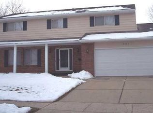 3327 Brisbane Dr, Lansing, MI