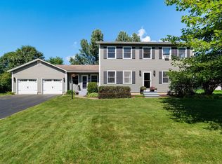 110 Liberty Lane, Colchester, VT 05446