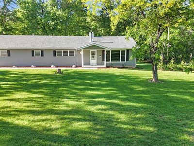 1395 Brownsmill Rd, Elsberry, MO, 63343