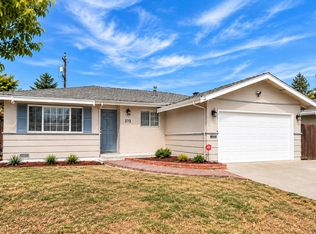 272 Jasmine Street, Fairfield, CA 94533