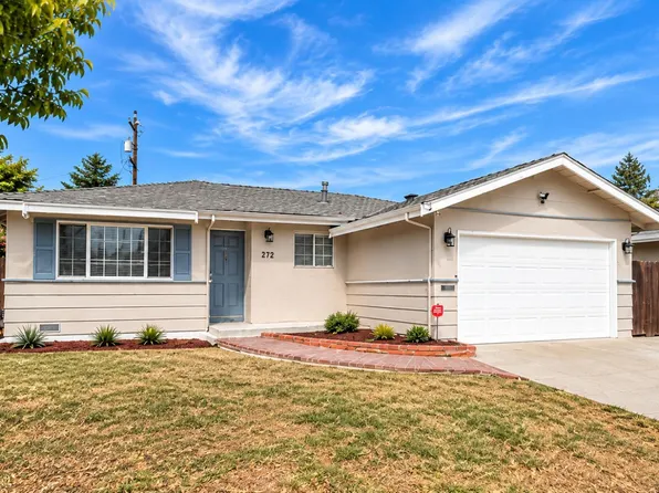 272 Jasmine Street, Fairfield, CA 94533