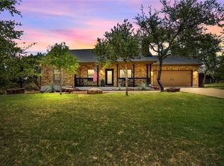 10807 Wildwood Cir, Dripping Springs, TX 78620