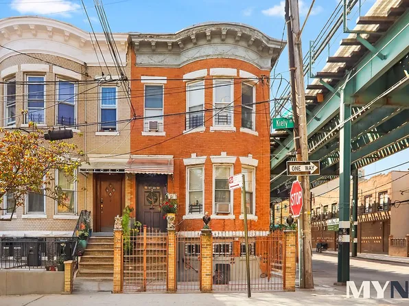 2 Kiely Pl, Brooklyn, NY 11208