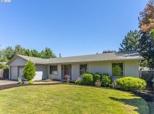 7674 SW Aldrich Ct, Beaverton, OR 97007