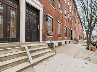 1814 Pine St APT 4F, Philadelphia, PA 19103