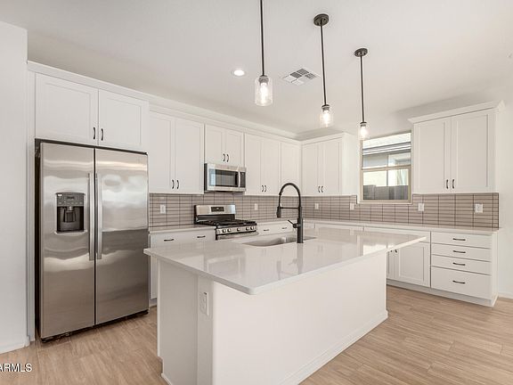 2nd image of 5423 W MANZANITA Drive